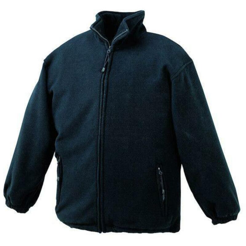 FLEECEVEST                  SOLA OGT MARINE     M