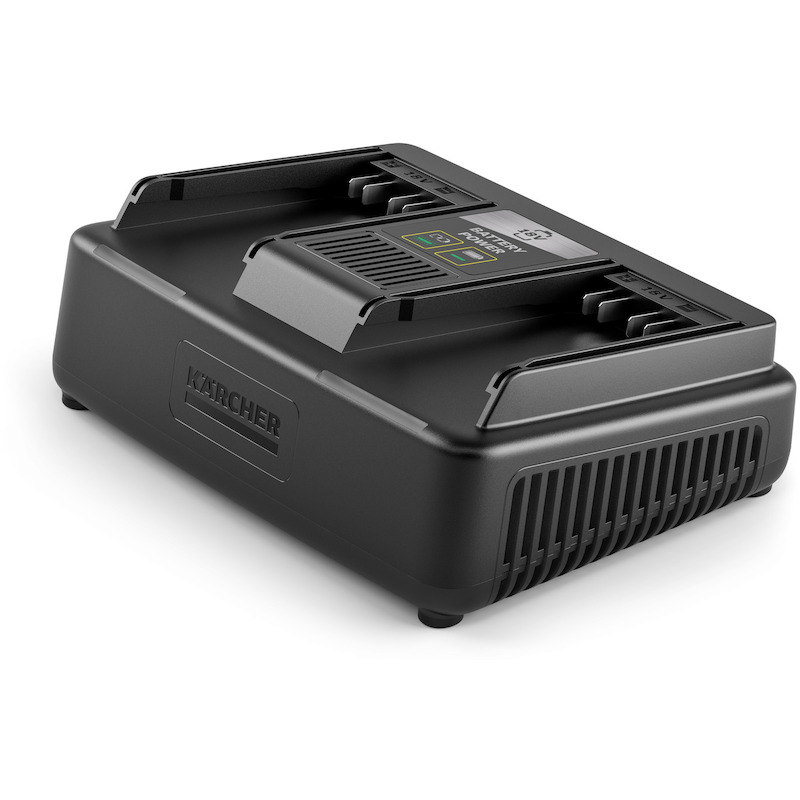 ACCUSNELLADER 18V DUAL      24450280       KARCHER