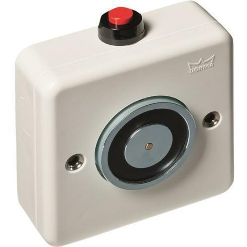 ELEKTRO-MAGNEET WIT         EM500A           DORMA