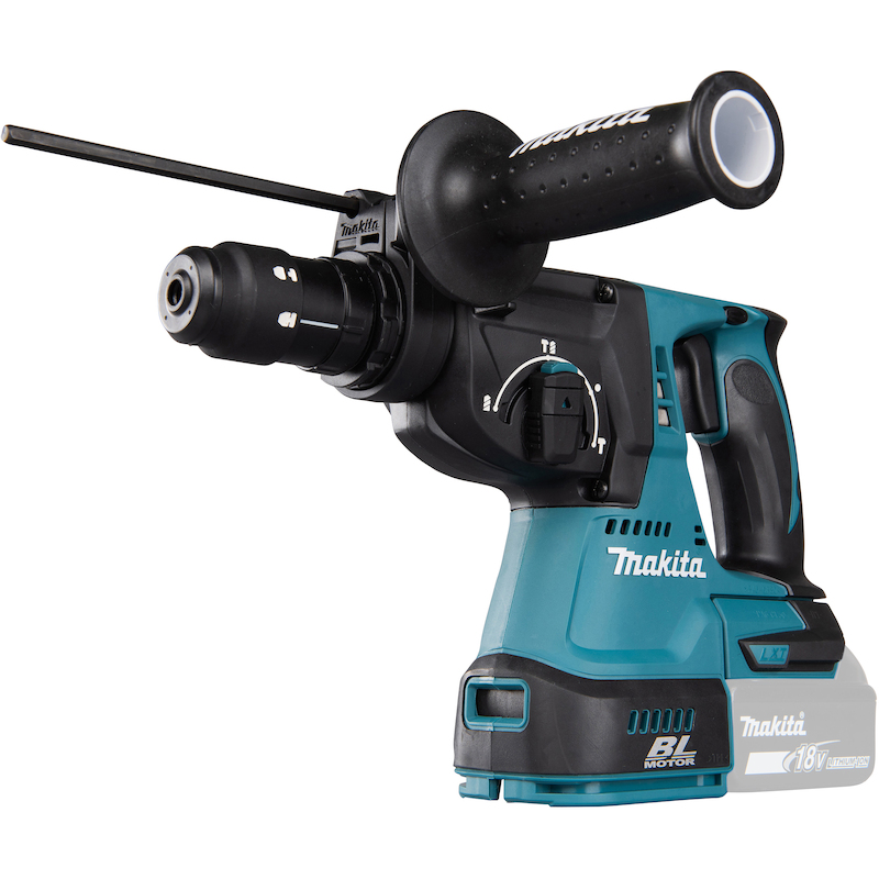 MARTEAU PERFORATEUR LXT® - DHR243Z - MAKITA