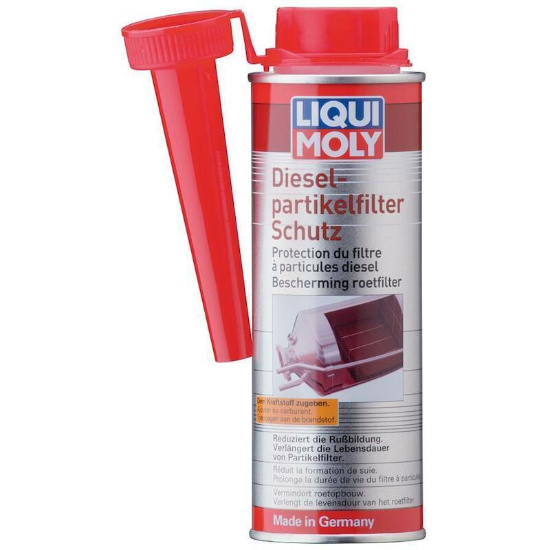 LM 5148 ROETFILTER BESCHERMING 250ML