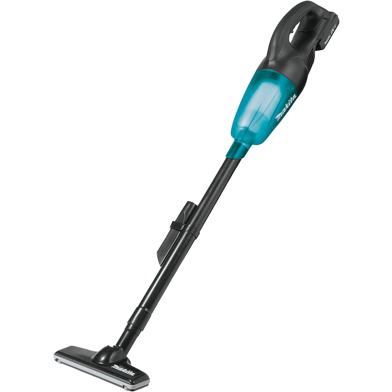 STOFZUIGER LXT® - DCL180ZB - MAKITA