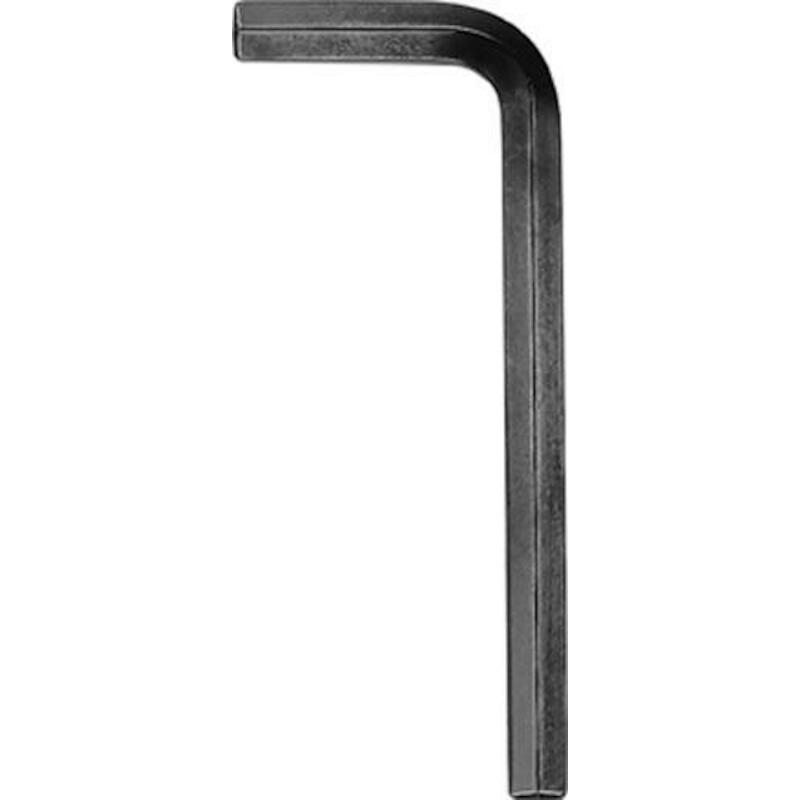 CLE A SIX PANS MALE             DIN911C -  0,7MM