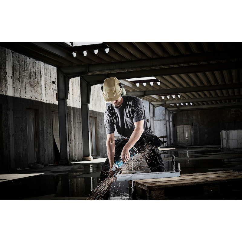 MEULEUSE D'ANGLE LXT® - DGA506T1J - MAKITA