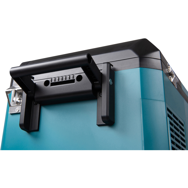 GLACIÈRE ET BOX CHAUFFANT - CW004GZ - MAKITA
