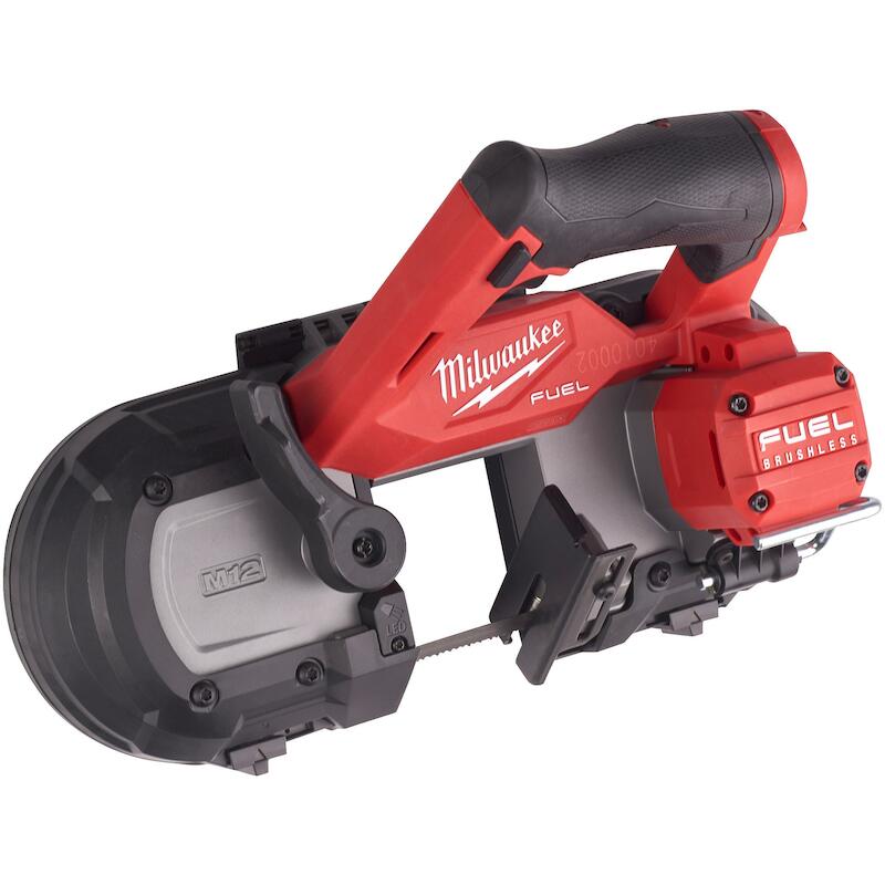 ACCU-LINTZAAG 12V/BODY      M12 FBS64-0C MILWAUKEE