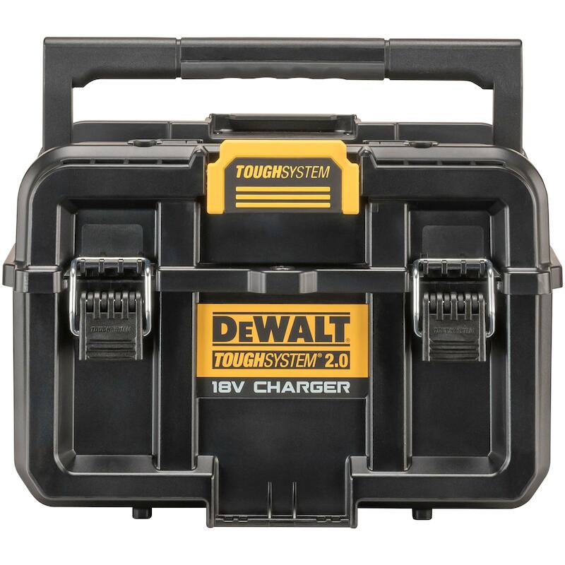 CHARGEUR/COFFRE 18-54V      DWST83471 TOUGHSYSTEM