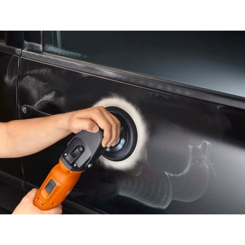 POLISSEUSE 1200W            WPO 14-25 E       FEIN