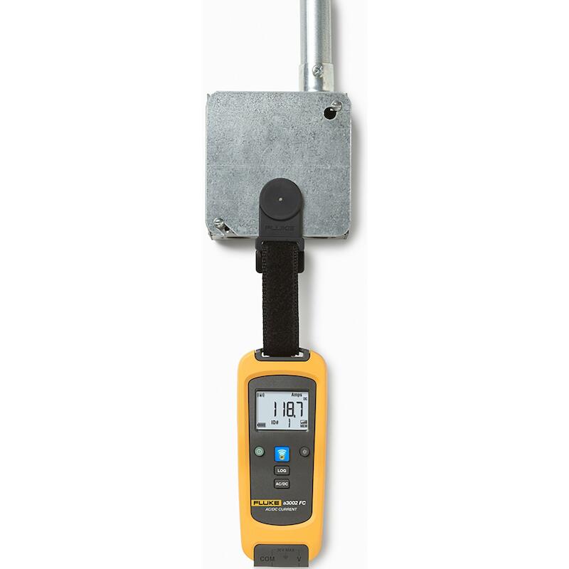 MOD.COURANT AC/DC WIRELESS  FLK-A3002FC      FLUKE