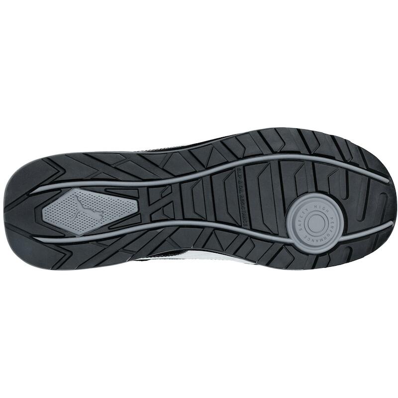 CHAUSS.ESD BAS S3 AIRTWIST BL DISC (64.465.1)   42