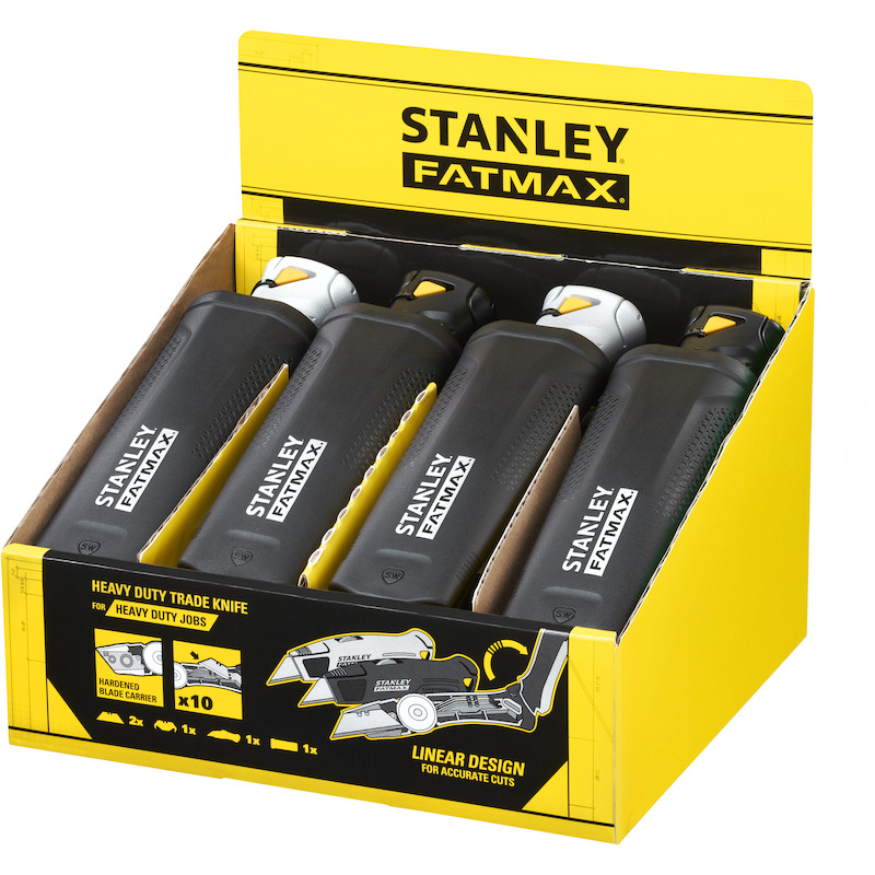 TRADINGMES MIXED CDU        FMHT10502-9 (12ST)STAN