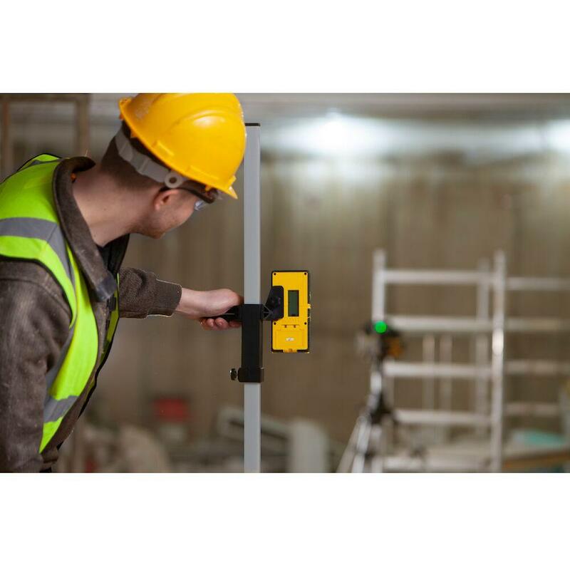 LASERONTVANGER FATMAX GROEN FMHT77653-0    STANLEY