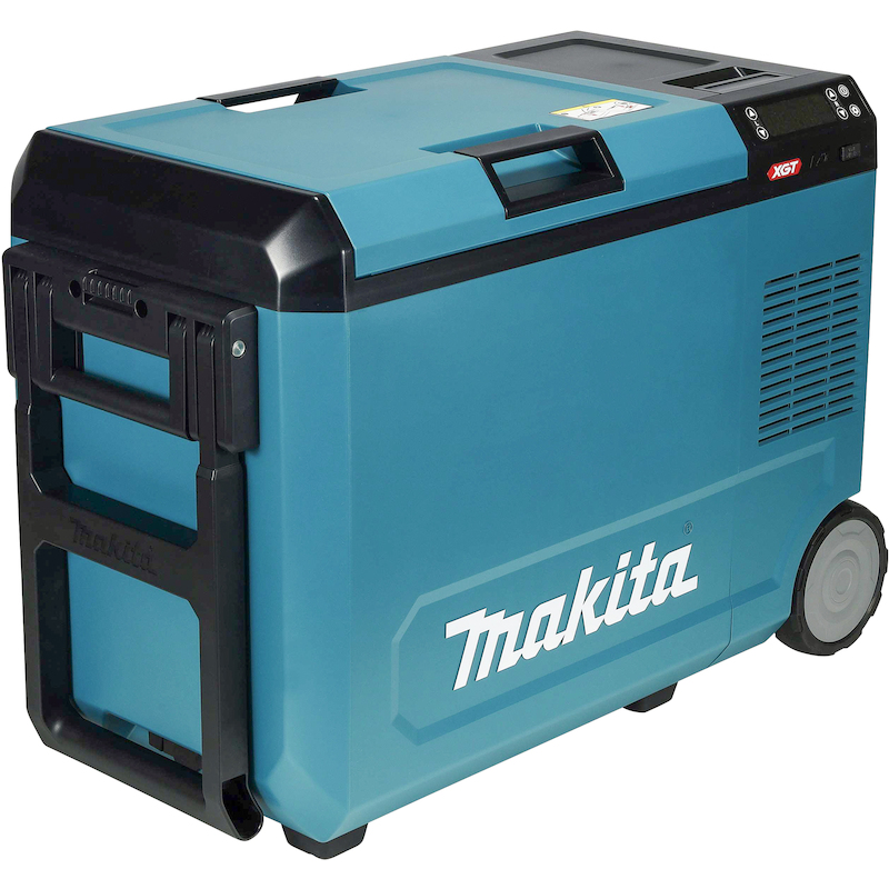 GLACIÈRE ET BOX CHAUFFANT - CW004GZ - MAKITA