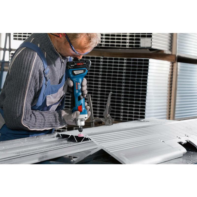 RECHTE ACCUSLIJPM.18V/BODY  GGS 18V-20 (L-BOXX)BOS