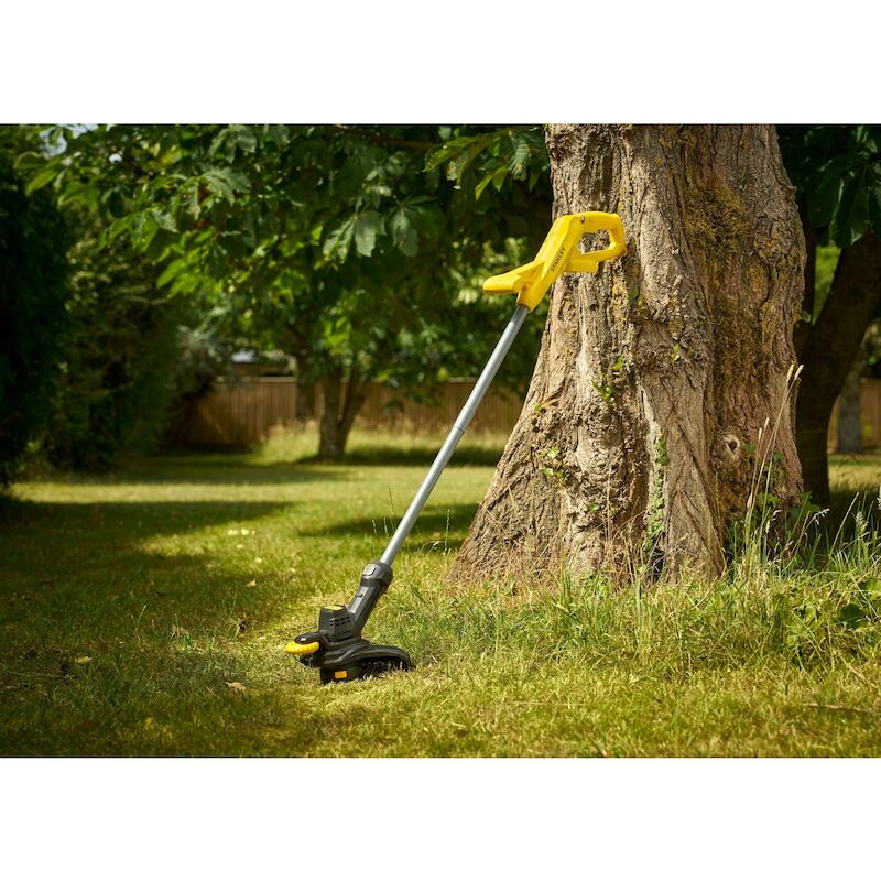ACCUGRASTRIMMER 18V/2AH     SFMCST925M1    STANLEY