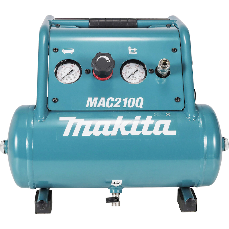 COMPACTE COMPRESSOR AC      MAC210Q         MAKITA