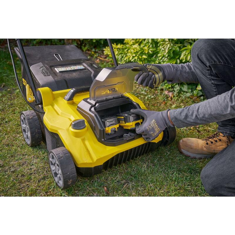 ACCUVERTICUTEERDER 18V/BODY SCOEP3801N     STANLEY