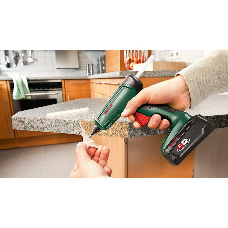 PISTOLET À COLLE 18V/BODY   ADVANCEDGLUE     BOSCH