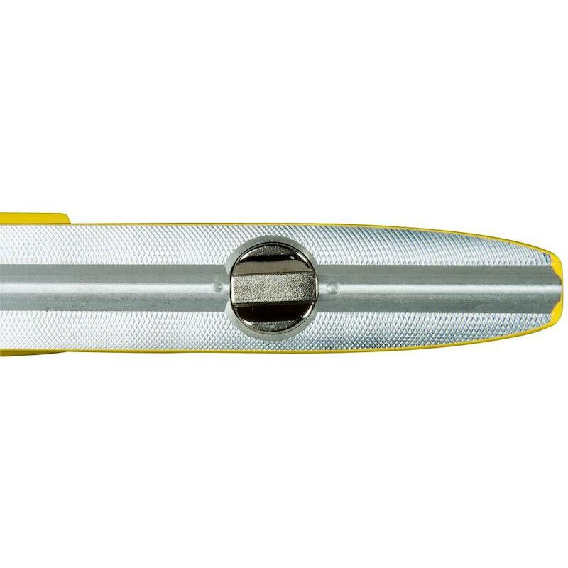 WATERPAS 220MM FATMAX       0-43-603 MAGN. STANLEY