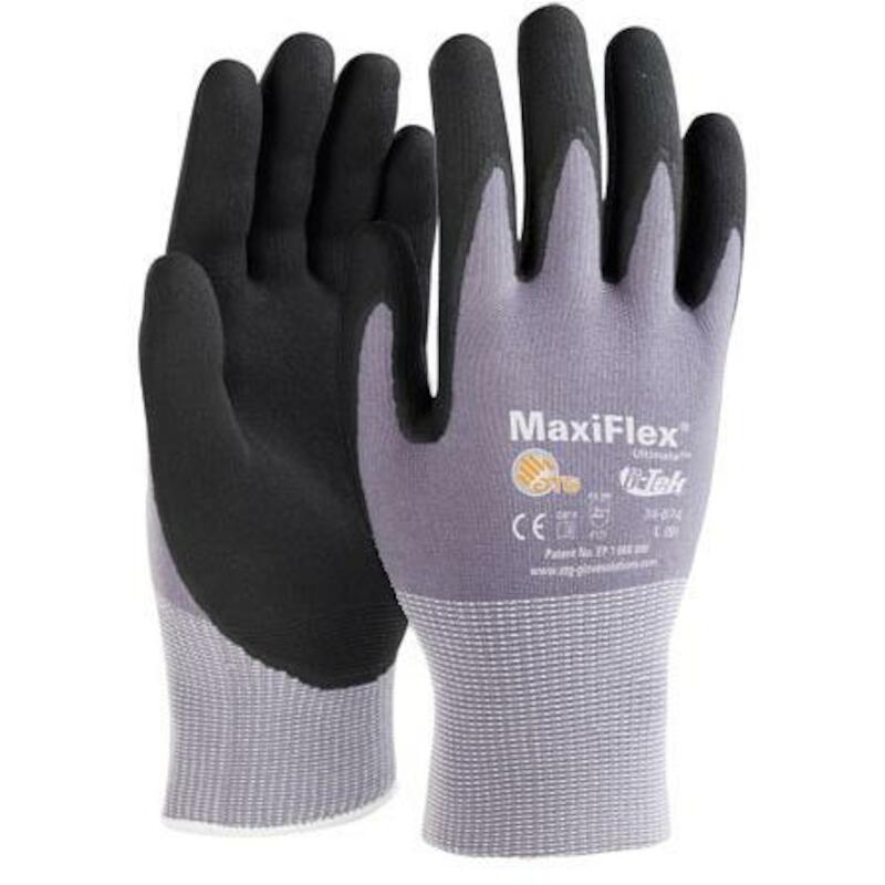 GANT MAXIFLEX ULTIMATE      42-874 AD-APT   12 ATG