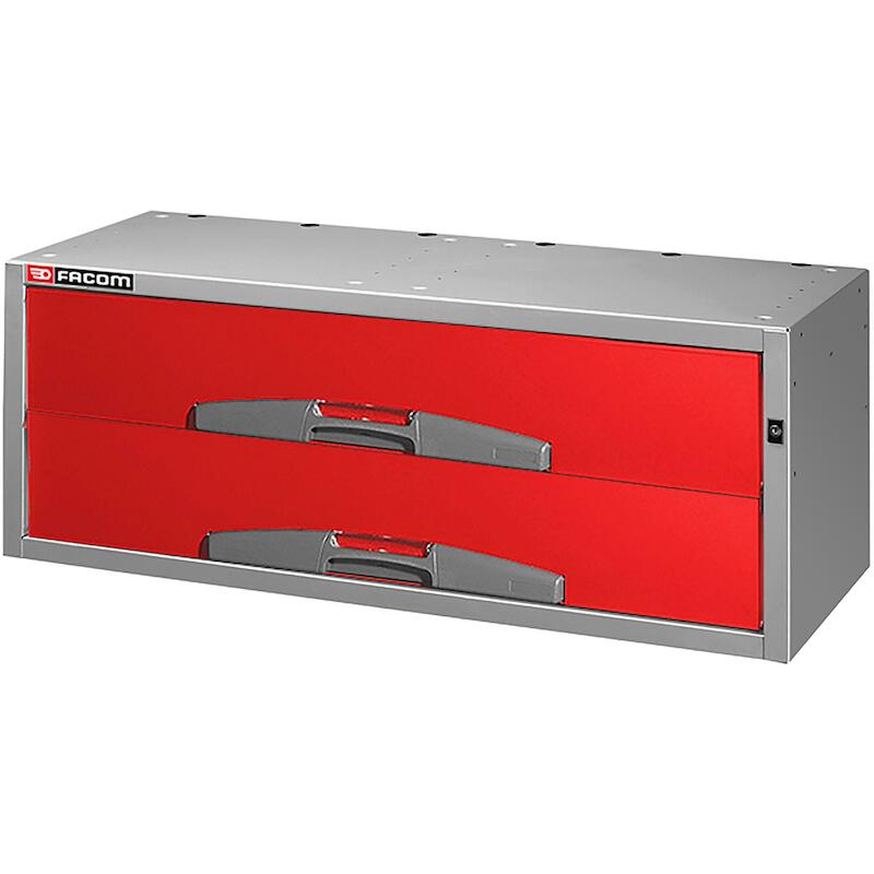 CAISSON BAS 2T.             F50000084 MATRIX FACOM