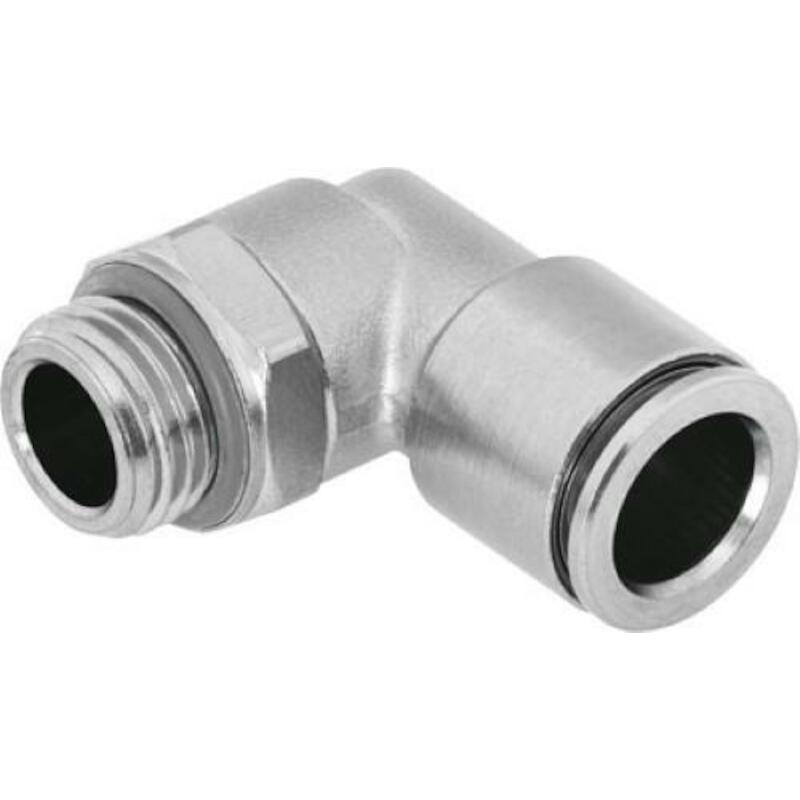 RACCORD COUDÉ NPQH-L-G18-Q6-P10 (578281) FESTO