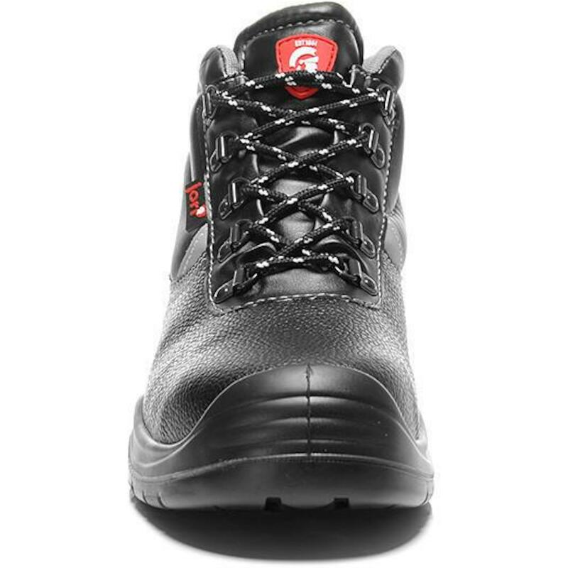 HOGE SCHOEN - JORI BASIC - S3 ZWART 44