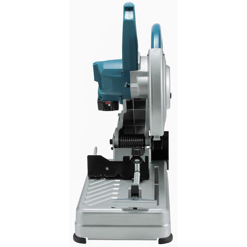 TRONÇONNEUSE À MÉTAUX LXT® - DLW140PG2 - MAKITA