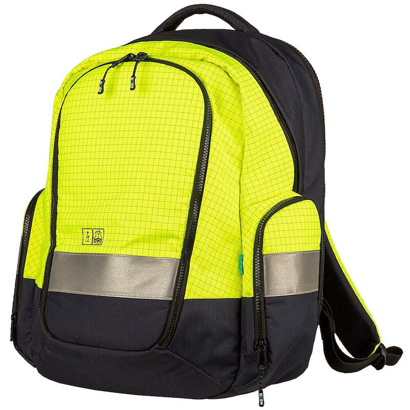 RUGZAK HV FR AS KIRTON      649A 20L GE/MA   SIOEN