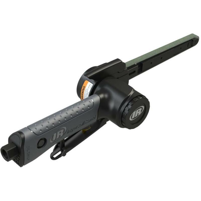 PONCEUSE A BANDE PNEUM.     360-418             IR