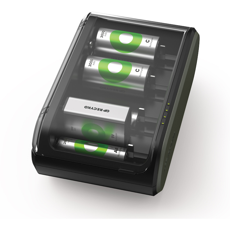 CHARGEUR UNIVERSEL          GPRCKCHB631274      GP