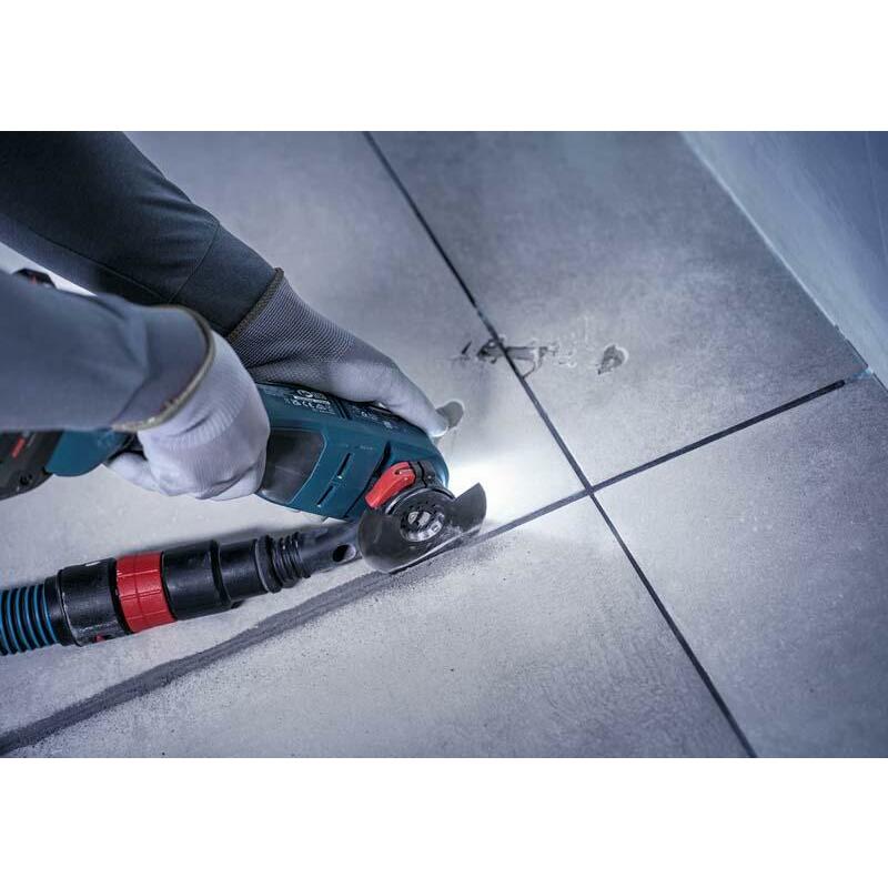 SEGMENTZAAGBLAD 85MM        2608669266       BOSCH