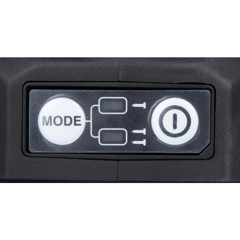 CLOUEUSE/ACCU 18V/BODY      DBN610          MAKITA