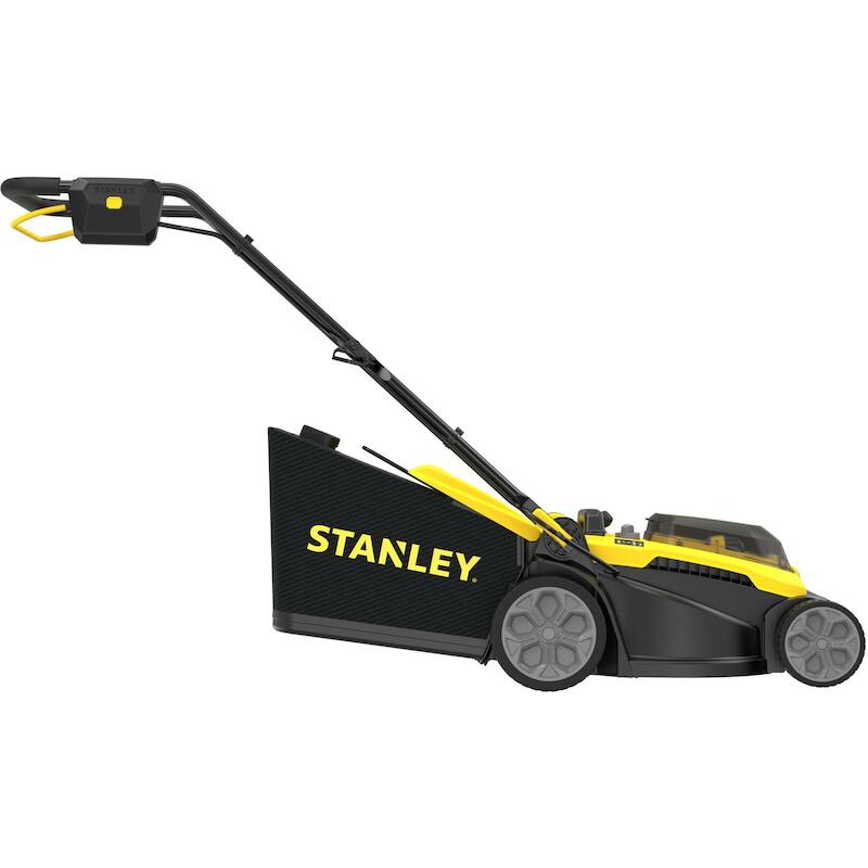 ACCU-GRASMAAIER 18V/4AH     SCMWP3401M1    STANLEY