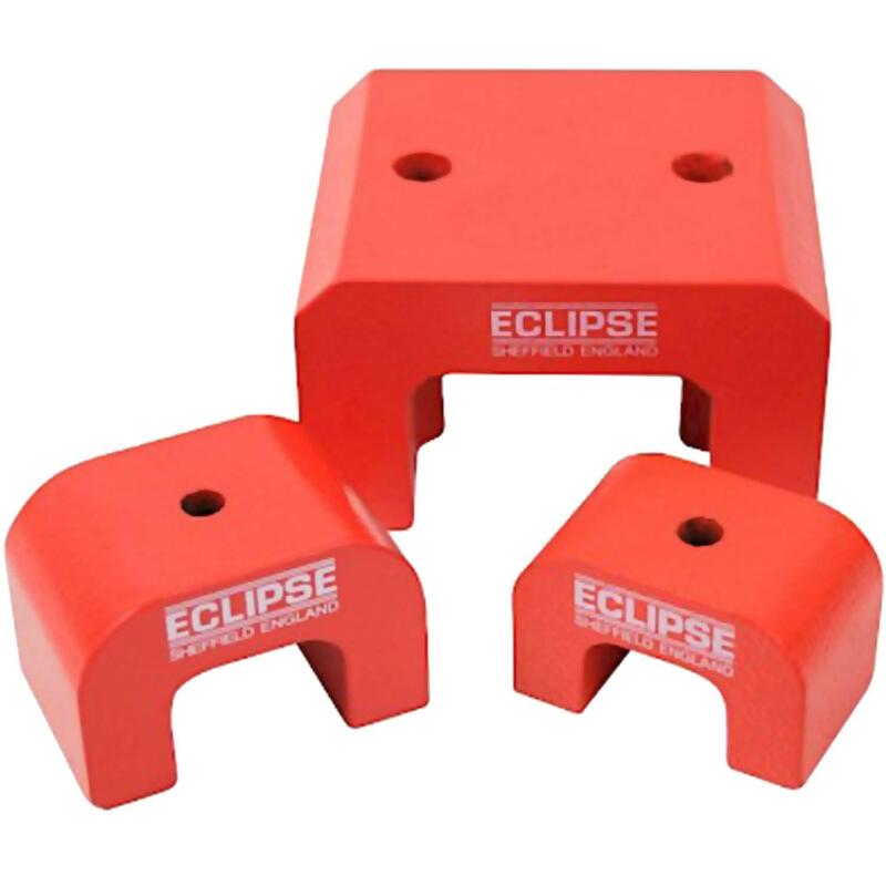 U-MAGNEET                   811 - 20X30X20MM