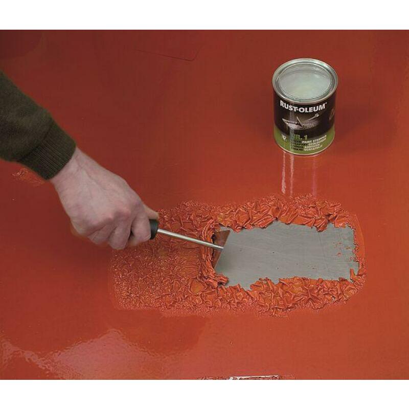 VERFAFBIJTMIDDEL      500ML 2925            RUST-O