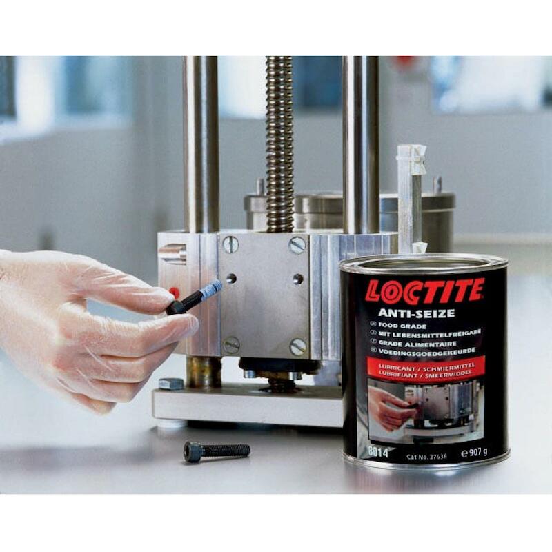 ANTI-SEIZE VOEDING          LB 8014 - 907G LOCTITE
