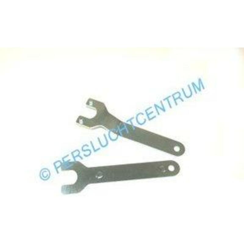 WRENCH KIT - 80106180 - INGERSOLL RAND