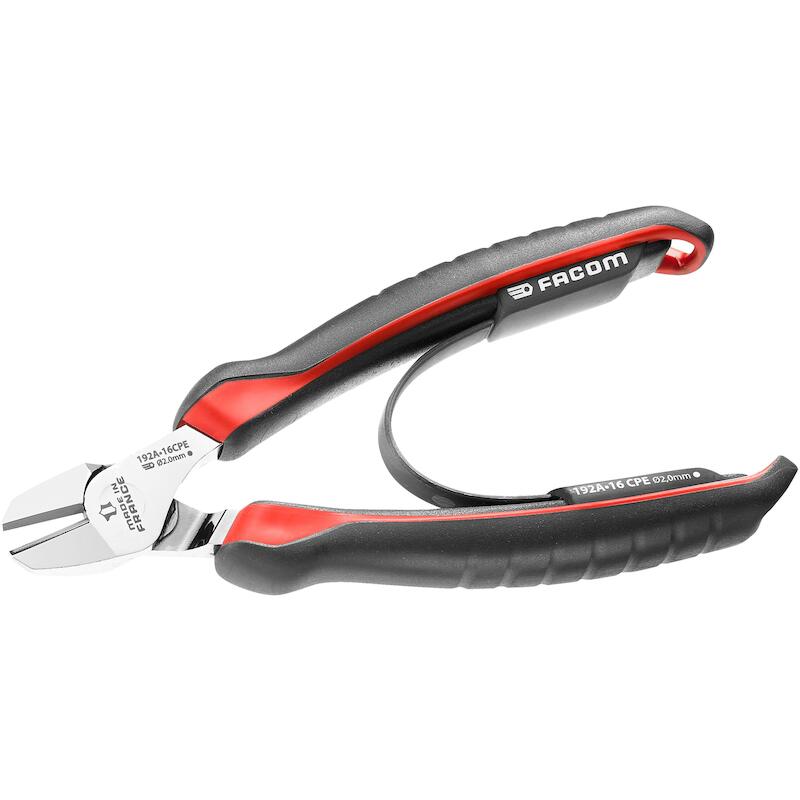 PINCE COUPANTE 160MM         92A.16CPE-R     FACOM