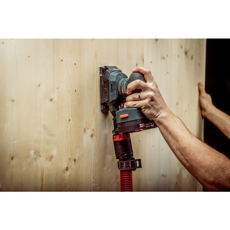 PONÇEUSE TRIANG.18V/BODY    SM 18 LTX BL    METABO