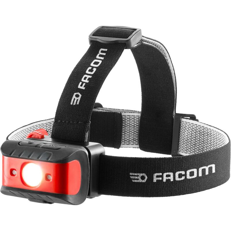 LAMPE FRONTALE LED 200LM    779.FRT3PB       FACOM