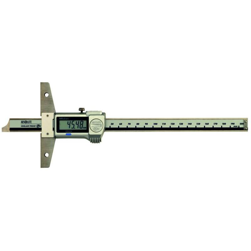 DIEPTESCHUIFMAAT 0-150MM DI.571-251-20 0,01MM MITU