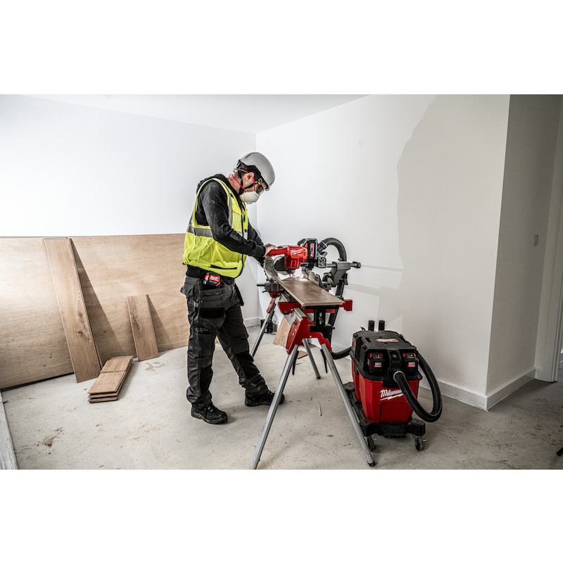 ACCU-AFKORTZAAG 18V/BODY    M18 FMS190-0 MILWAUKEE