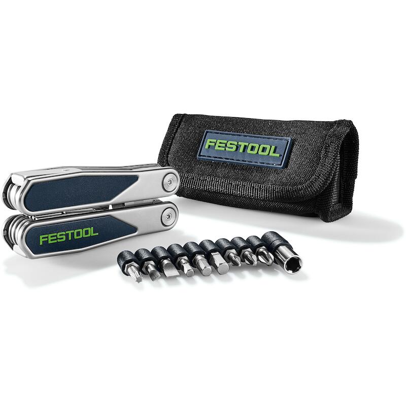 MULTITOOL                   MT-FT1         FESTOOL
