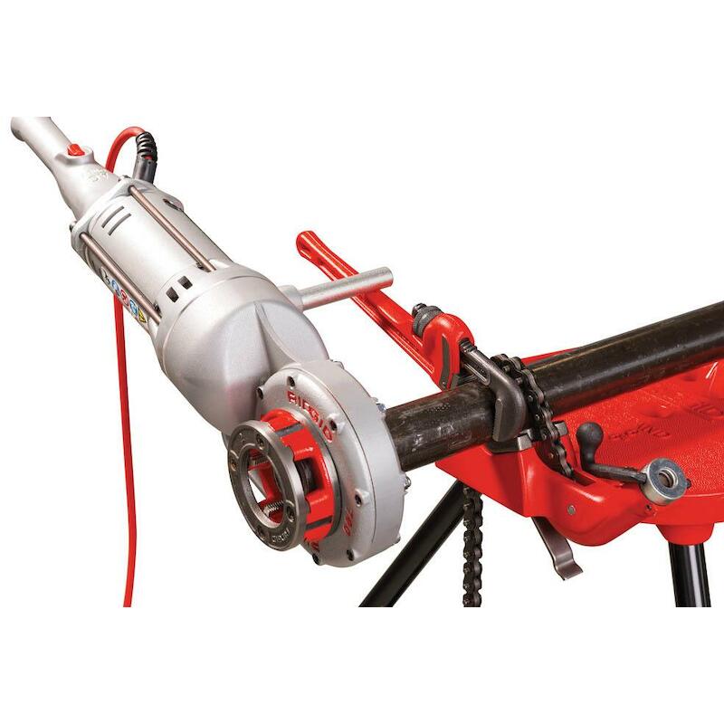 ENTRAINEUSE A MOTEUR COMPLET       700-C - 1/2/2"