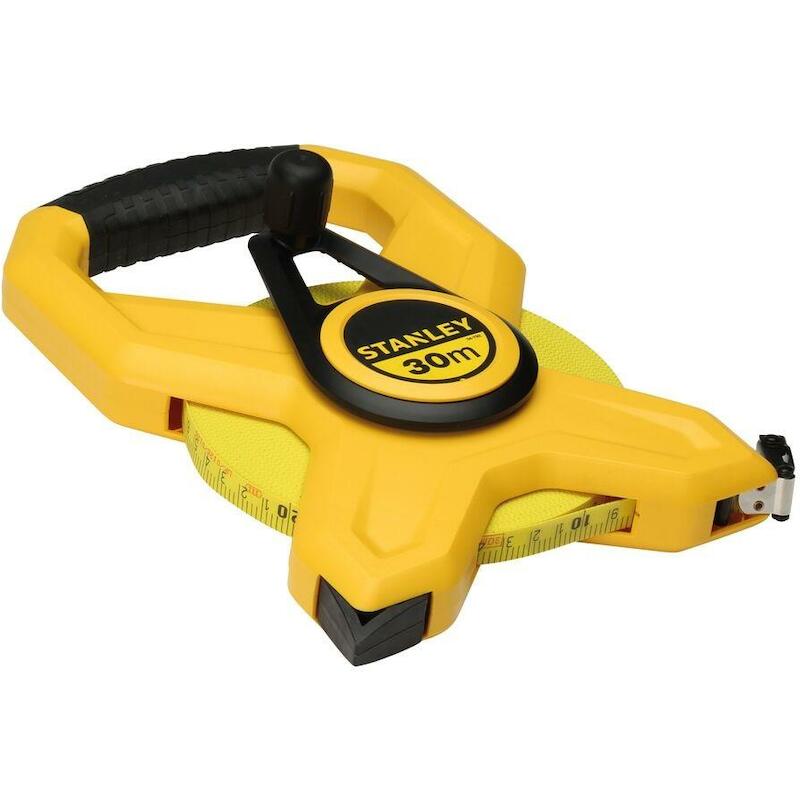 MES.LONGUE FIBRE 12,7MM     2-34-792  30M  STANLEY