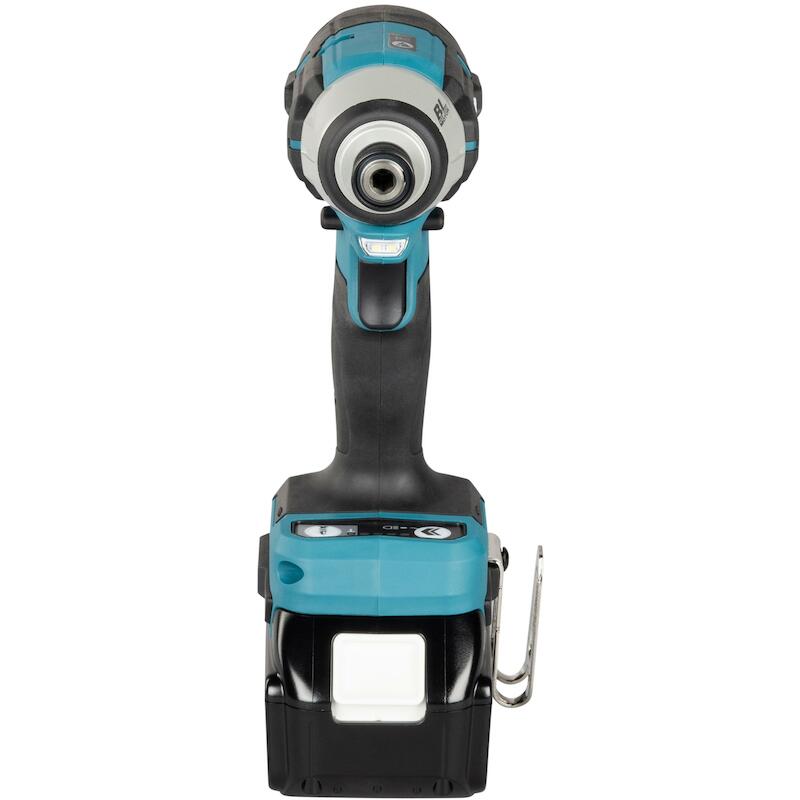 ACCUSLAGSCHROEV.18V/2X5AH   DTD201RTJ(MAKPAC)MAKIT