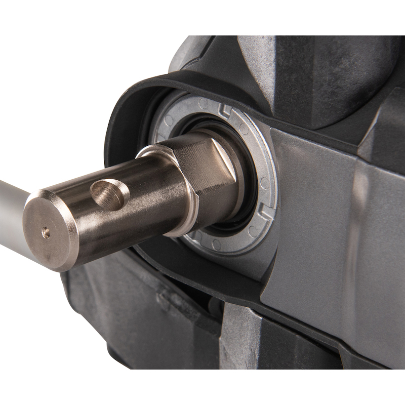 GRONDBOOR XGT® - DG002GZ - MAKITA