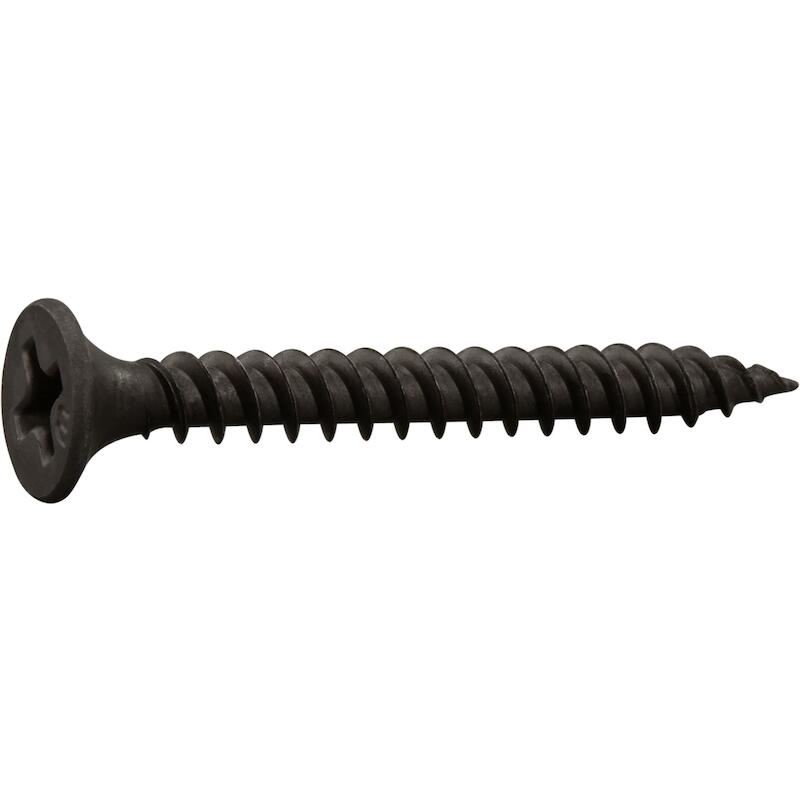 VIS EN BANDE POUR PLAQUE DE PLÂTRE SUR ARMATURE MÉTALLIQUE (MAX = 0,75 MM) - F-31153 - MAKITA