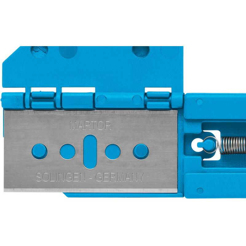 COUT.SÉC.SECUNORM HANDY     445 (D+G)       MARTOR